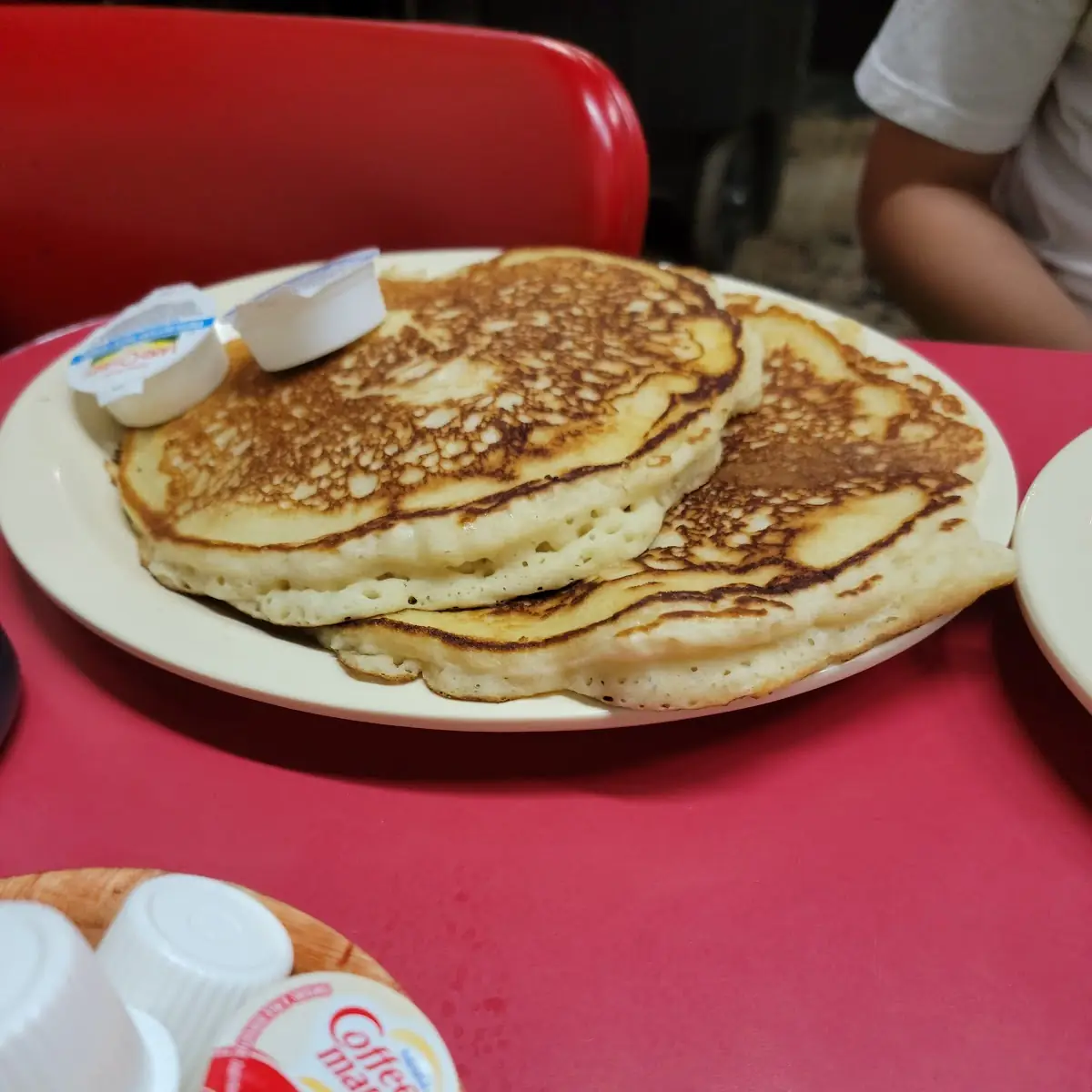 Pancake Breakfast