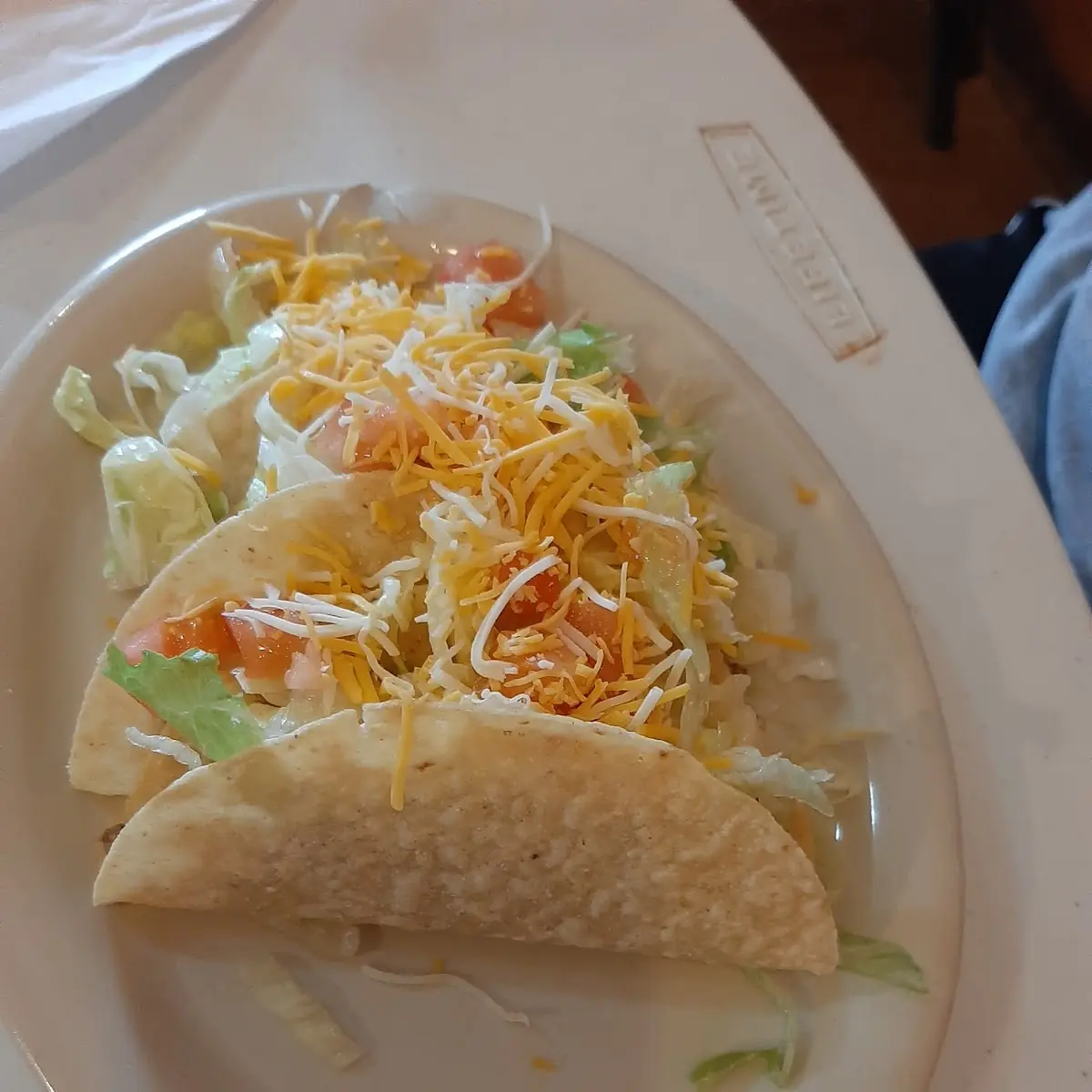 Beef Tacos