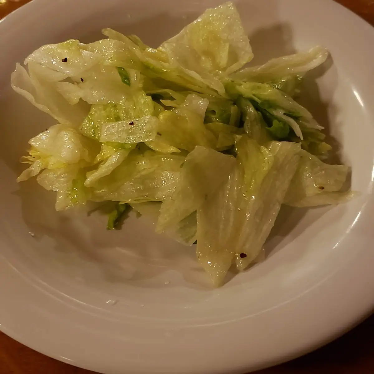 Caesar Salad