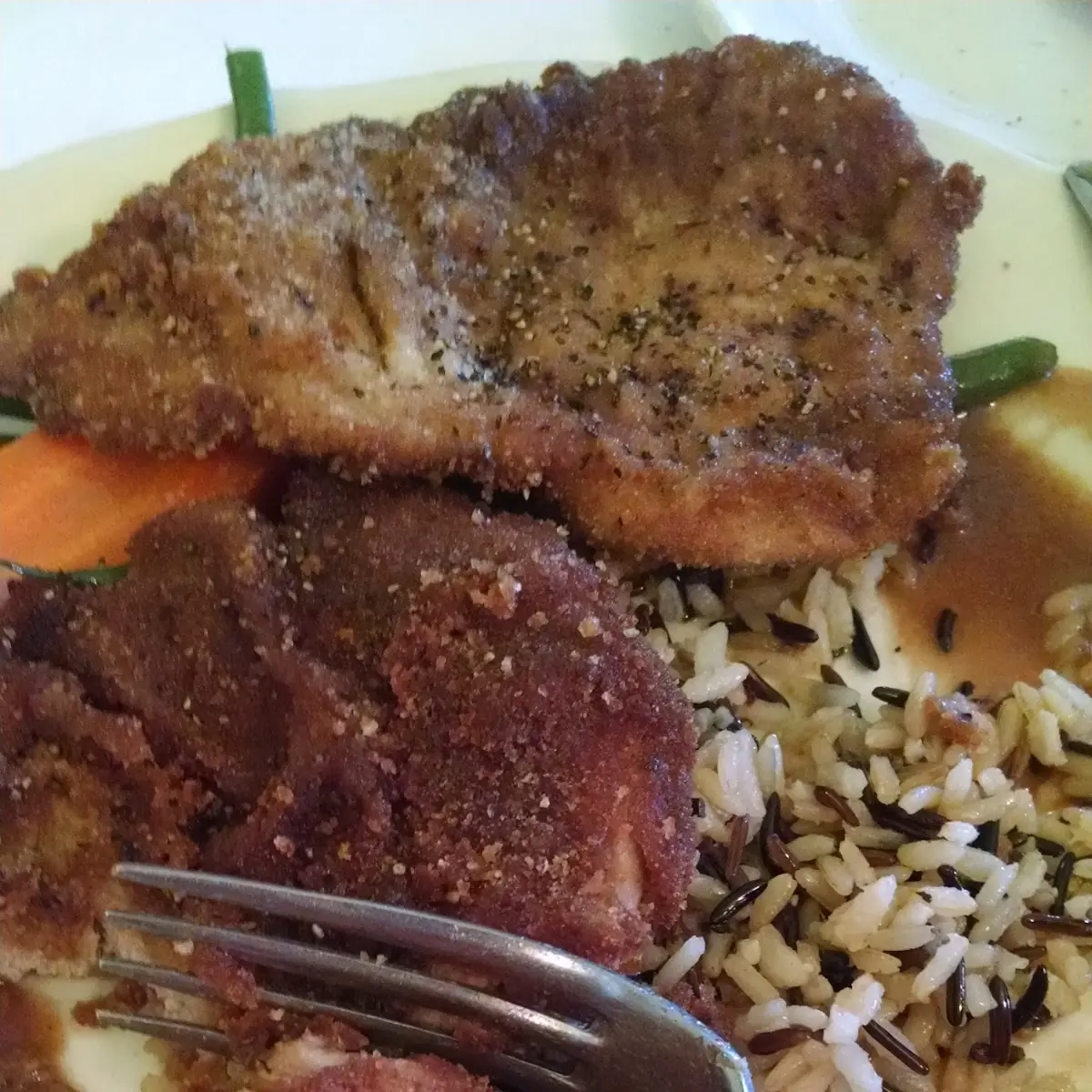 Wild Rice