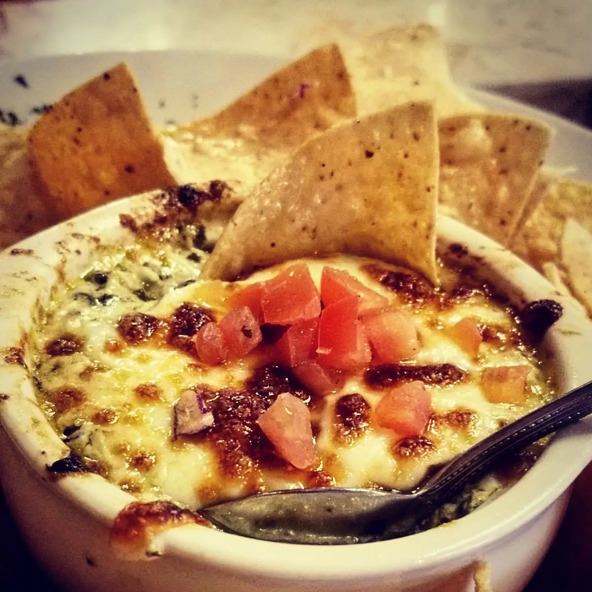 Cheese Dip