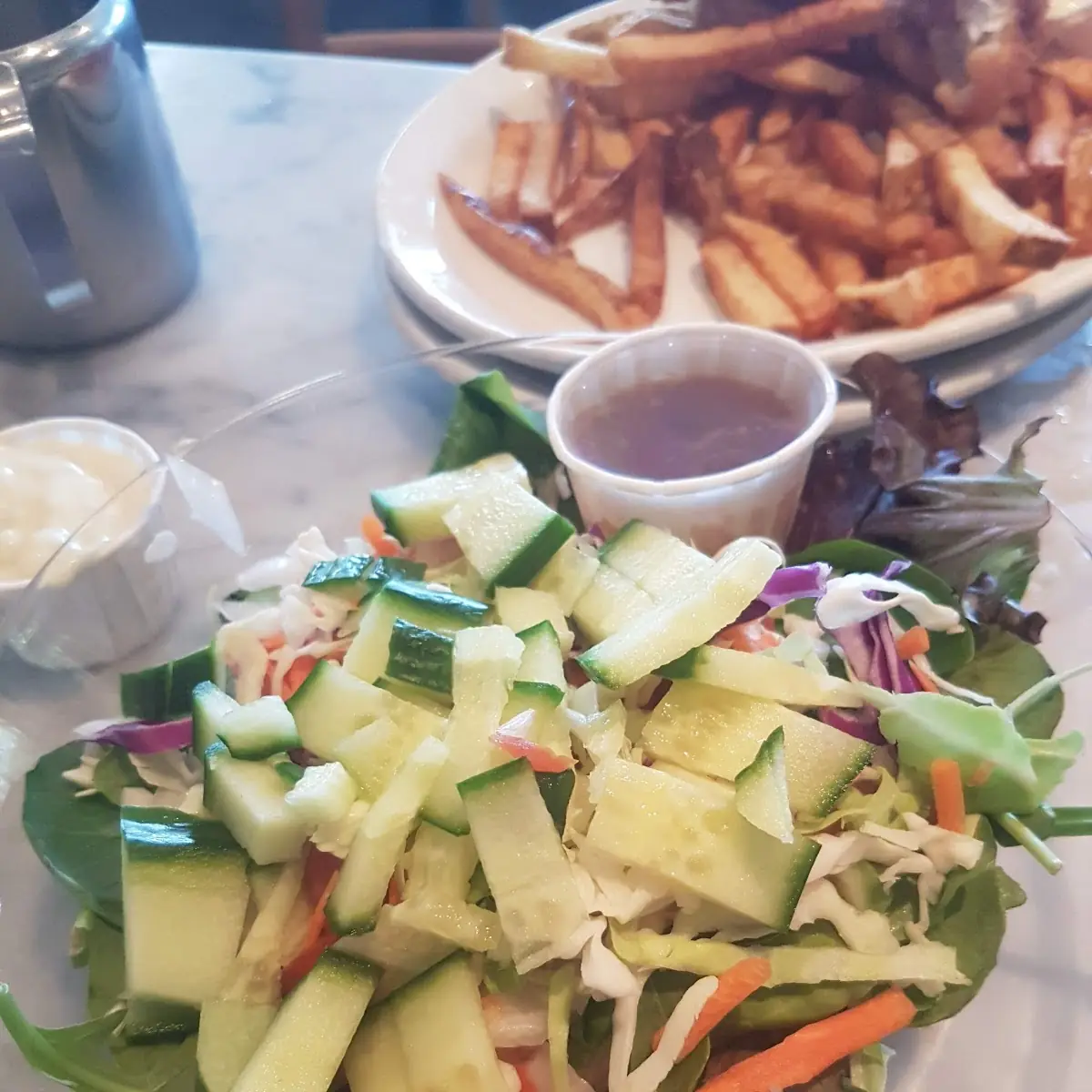 Salad