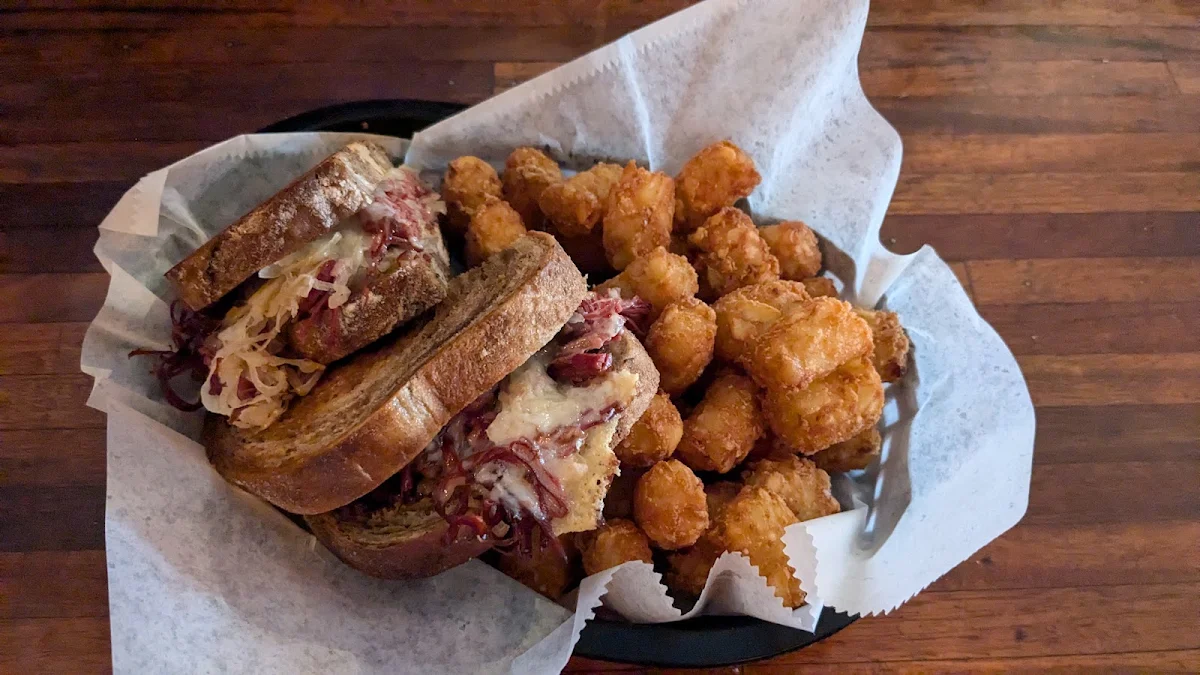 Reuben
