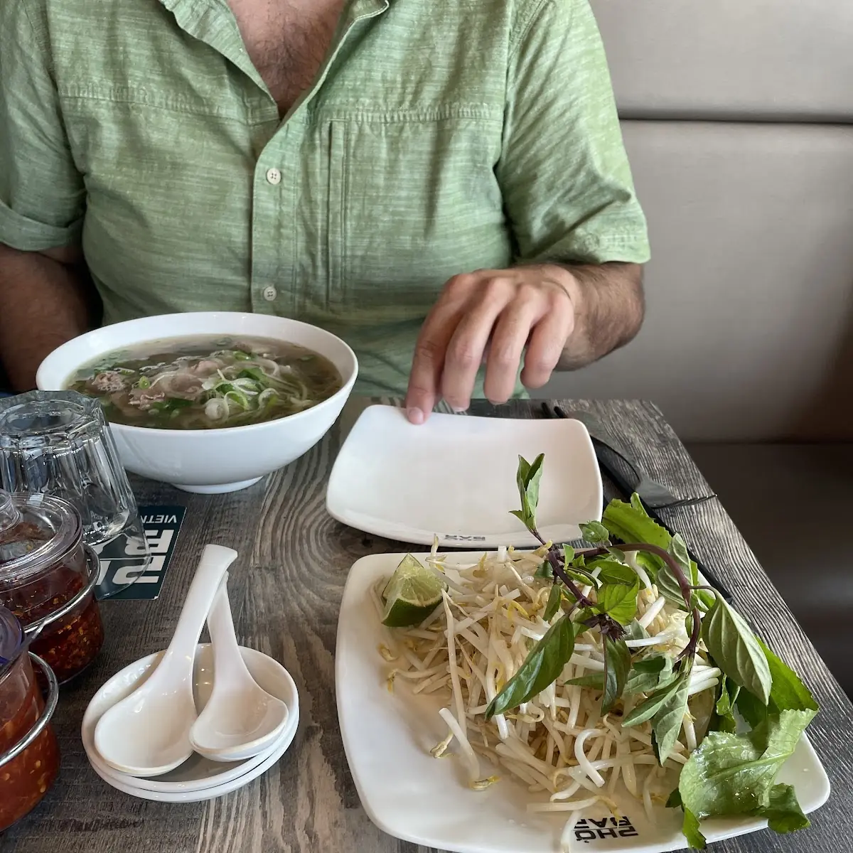 Pho Bar