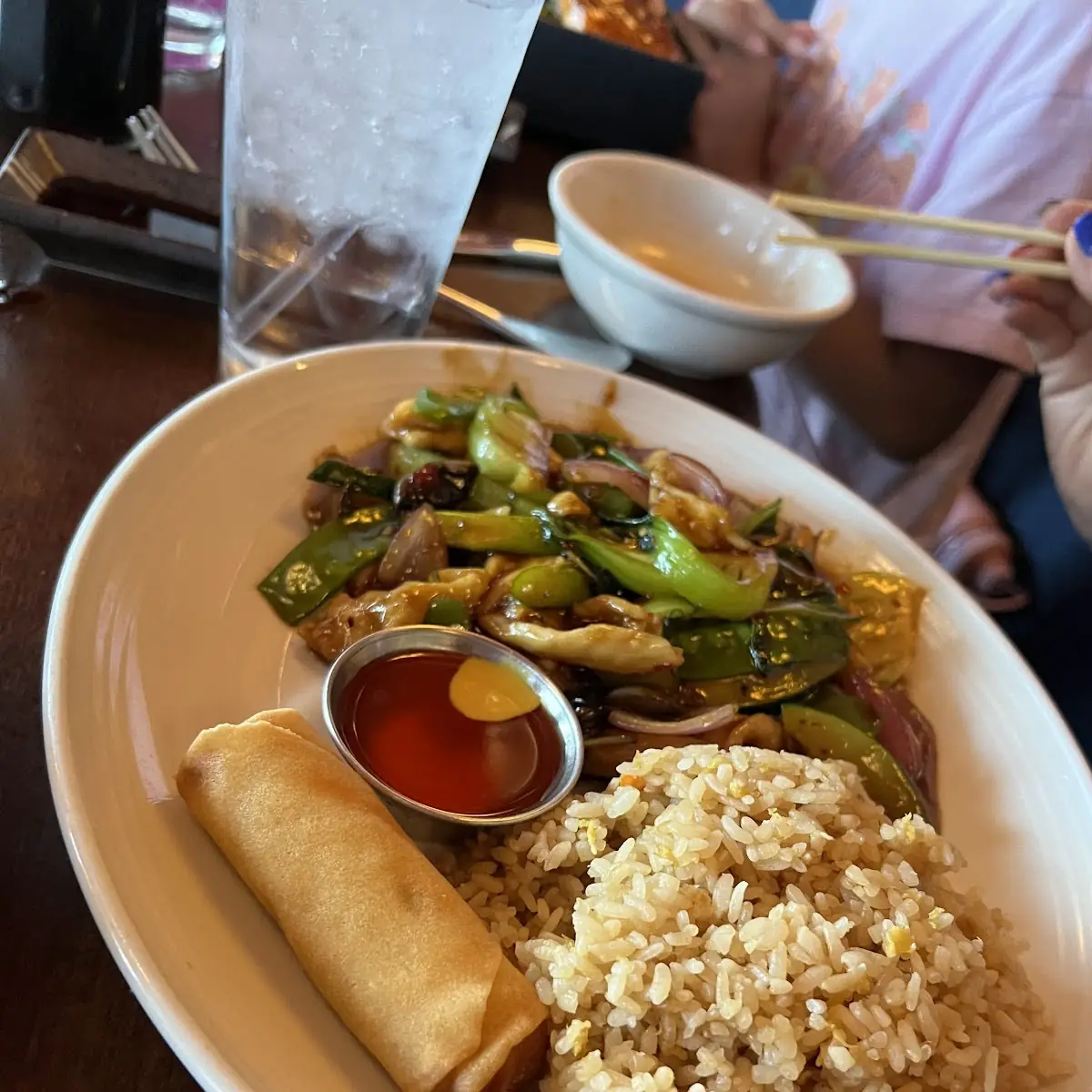 Brown Rice L