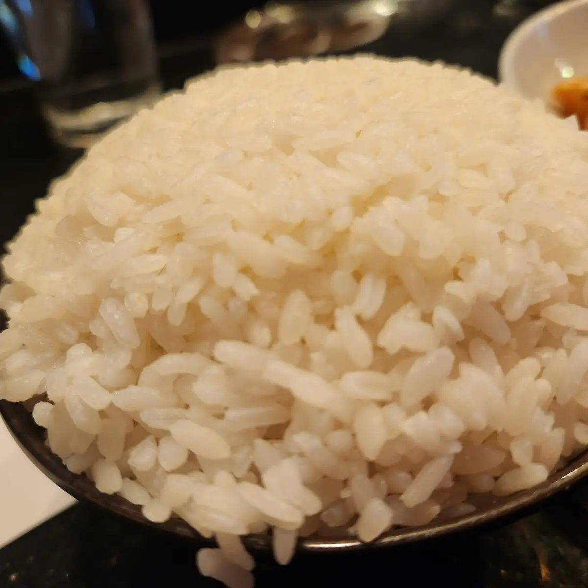 White Rice