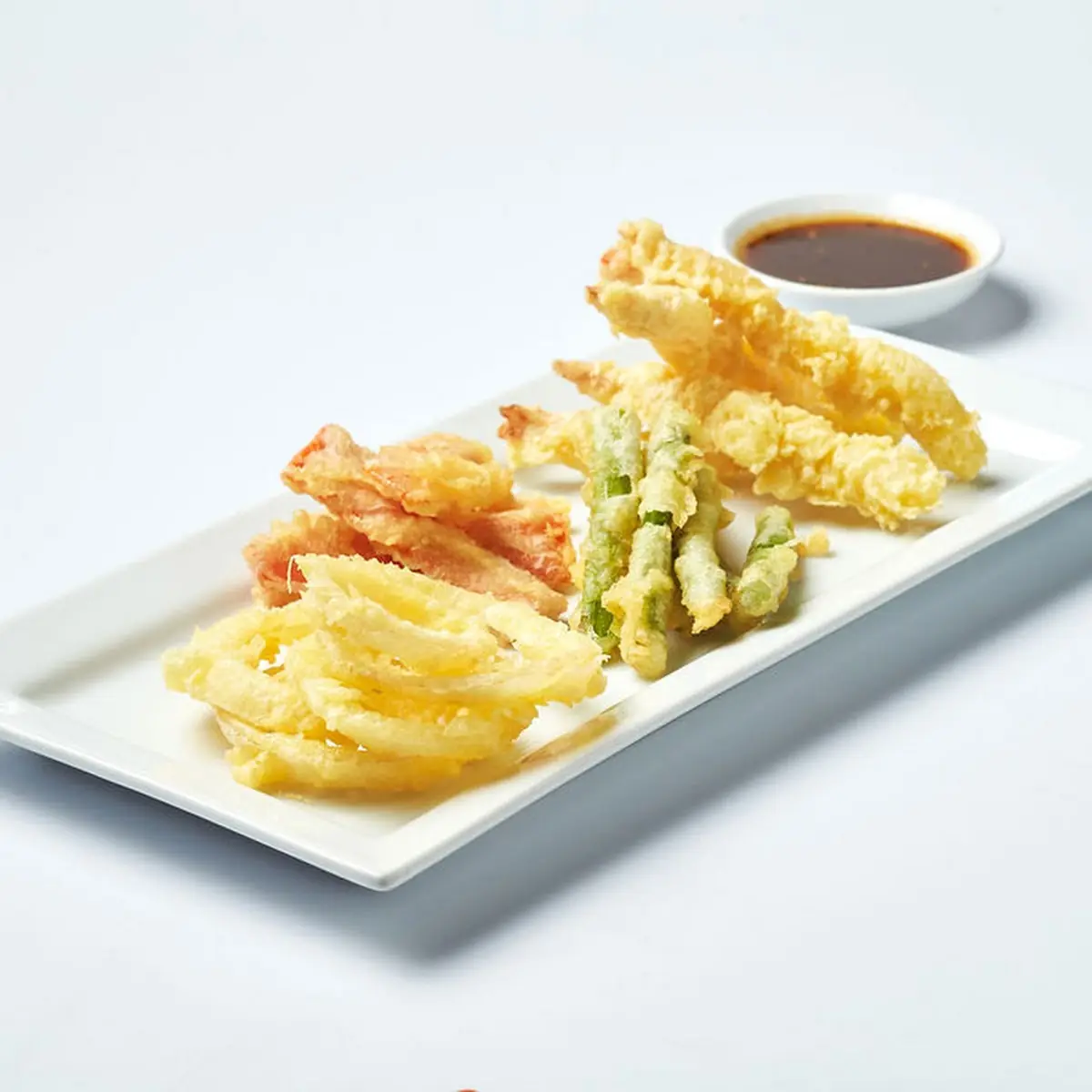 Shrimp Tempura
