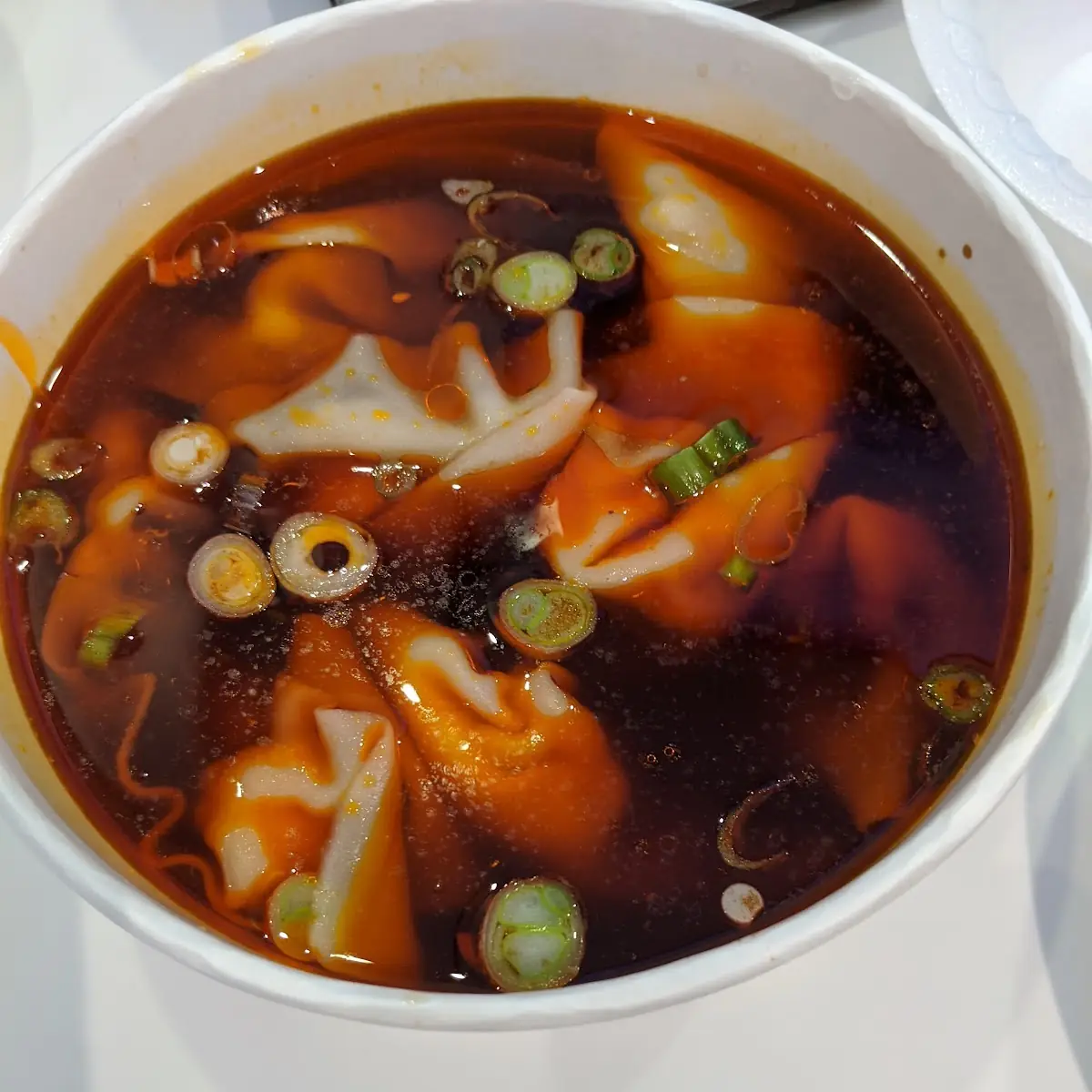 Tom Yum