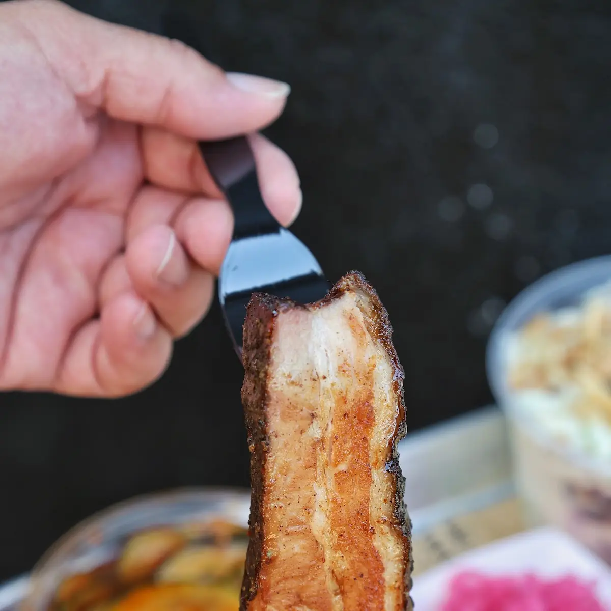 Char Siu