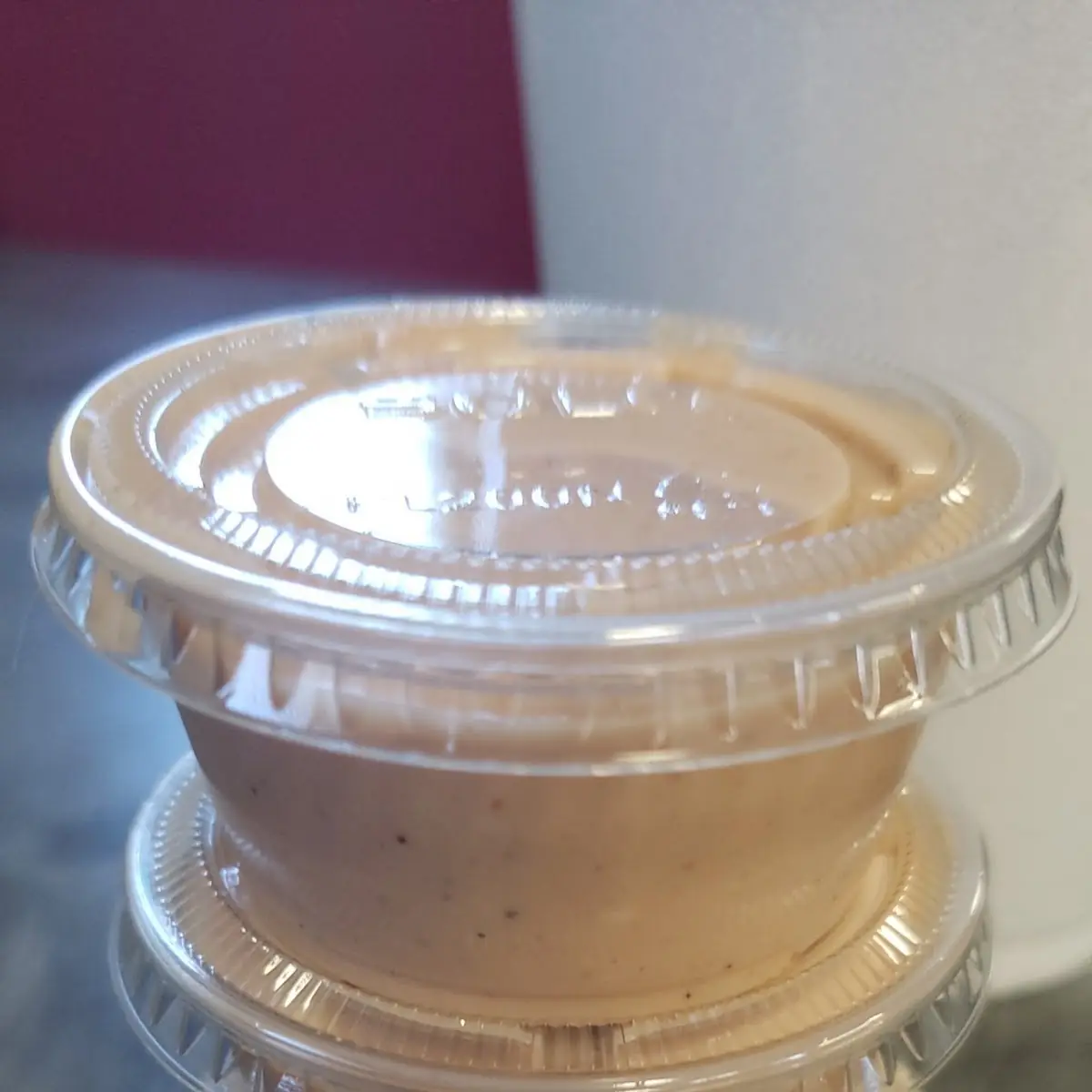 BBQ Ranch Sauce