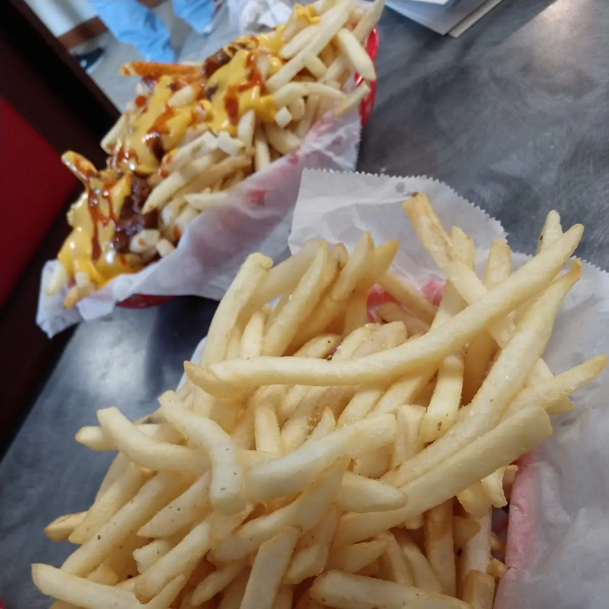 French Fries
