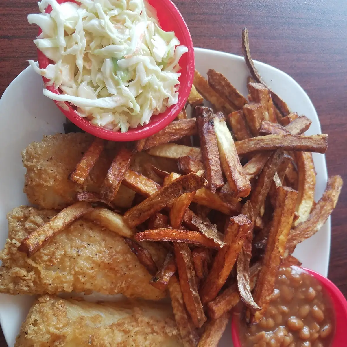 Fish Fry