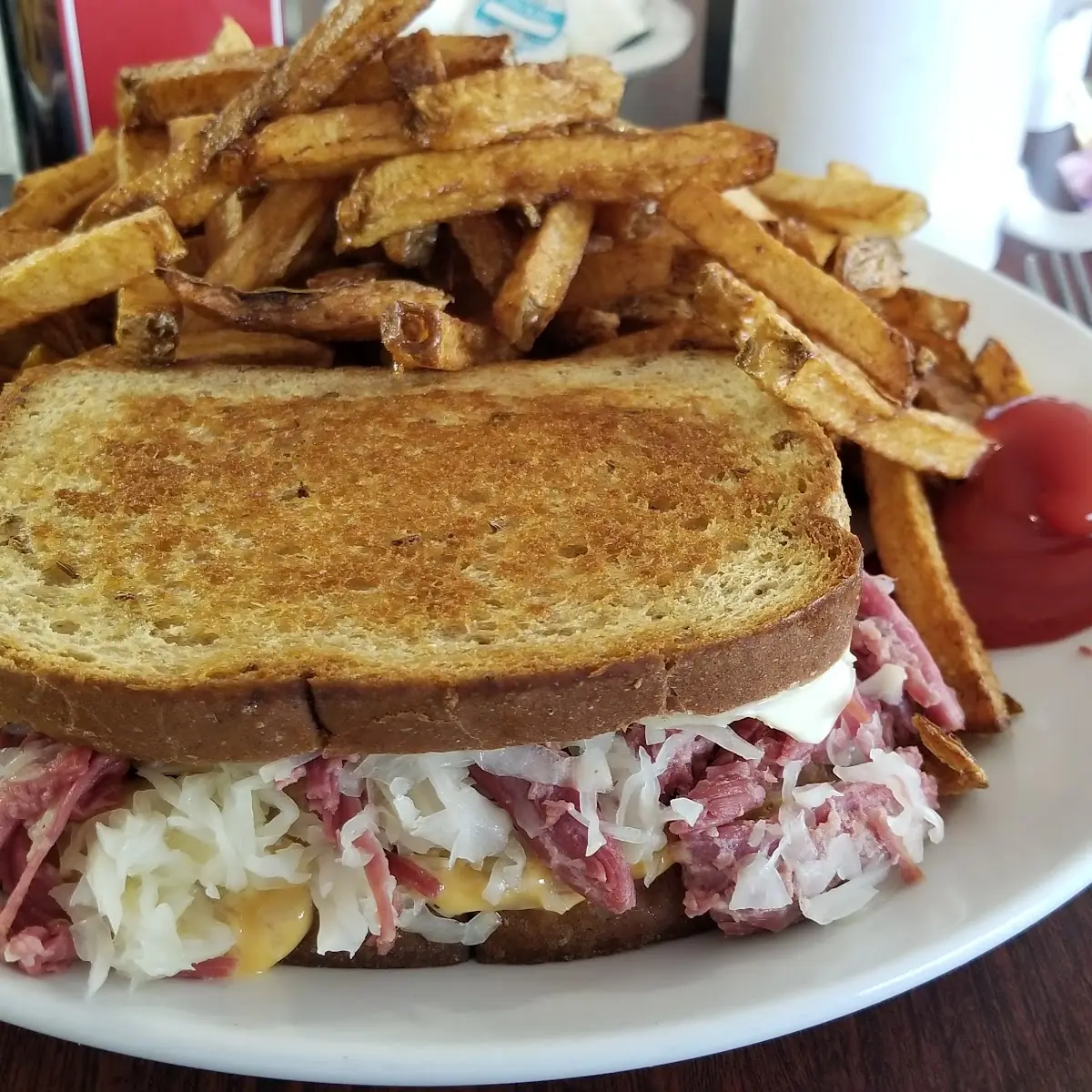 Reuben