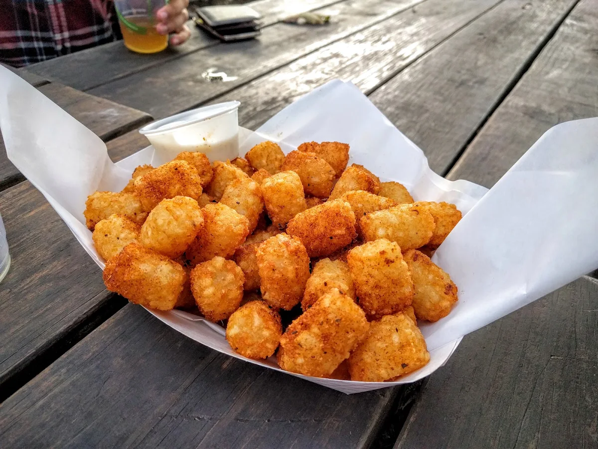 Tater Tots