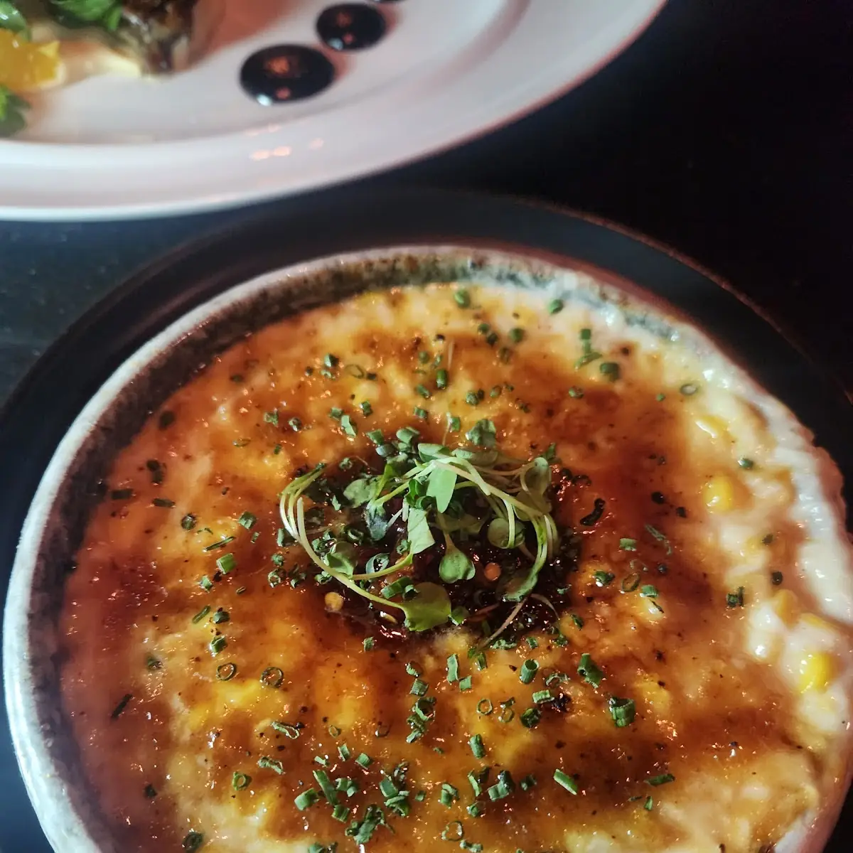 Onion Soup