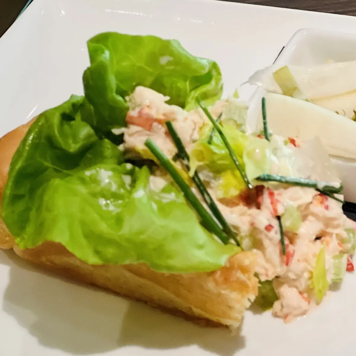 Lobster Roll