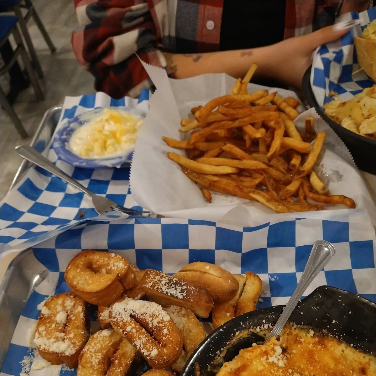 French Fries
