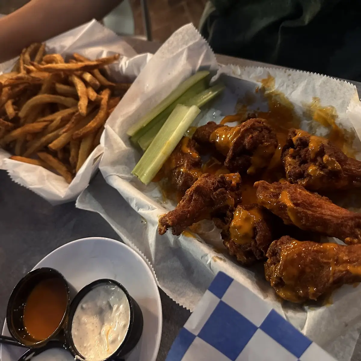 Lemon Pepper
