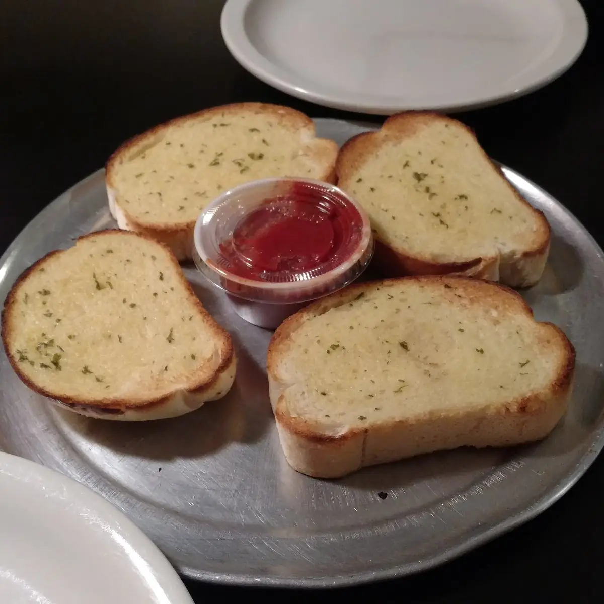 Garlic Bread