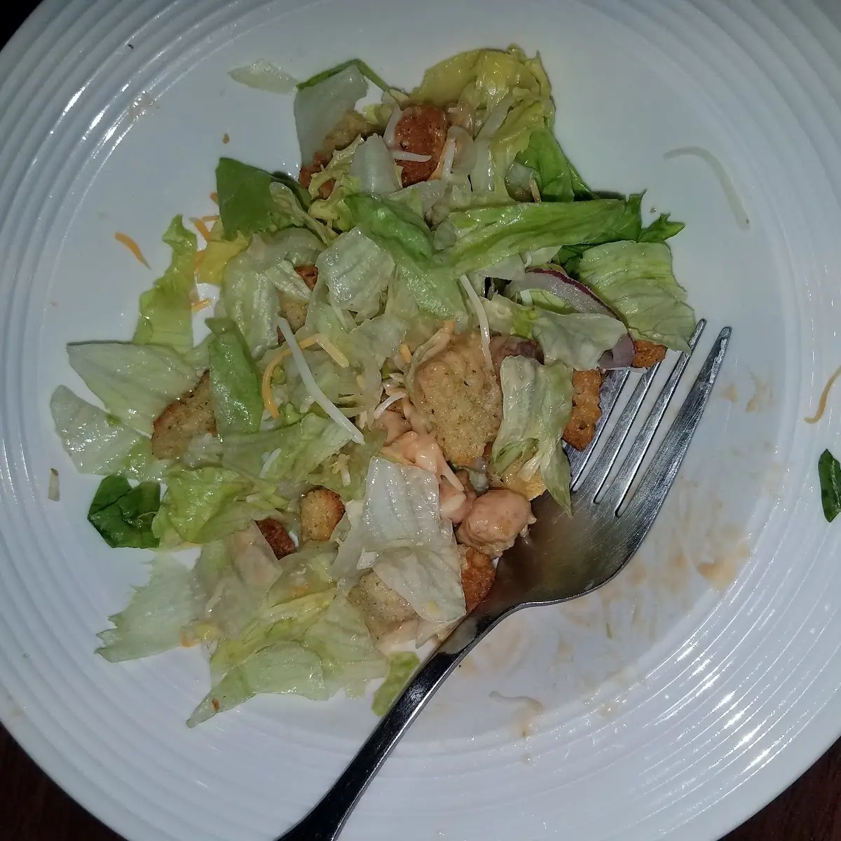Caesar Salad
