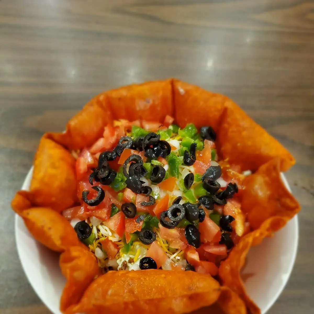 Taco Salad