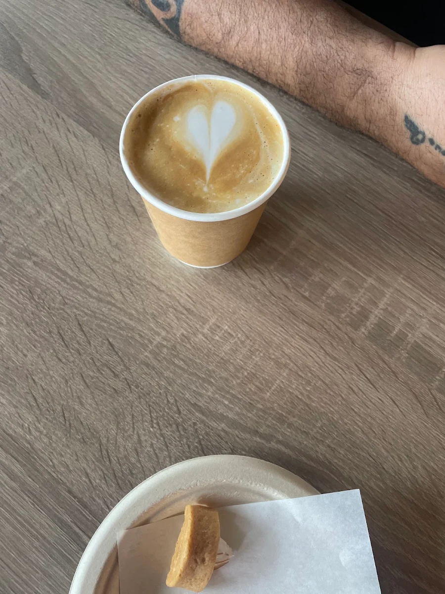 Cortado 4oz