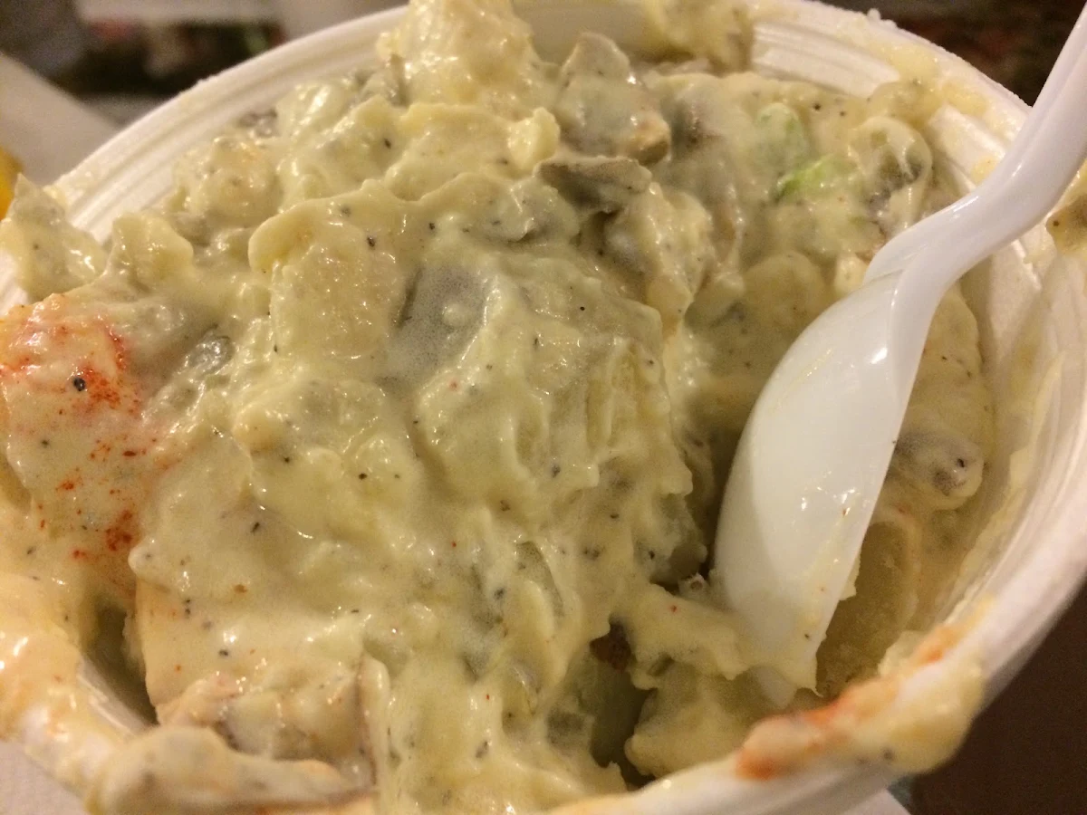 Potato Salad