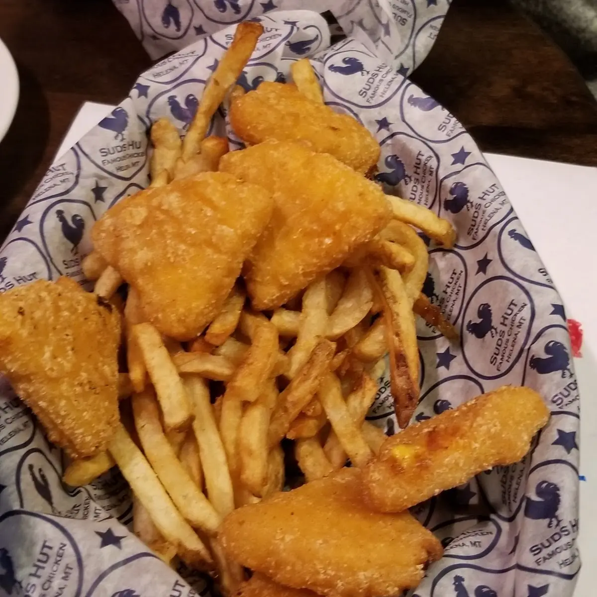 Mac & Cheese Wedges