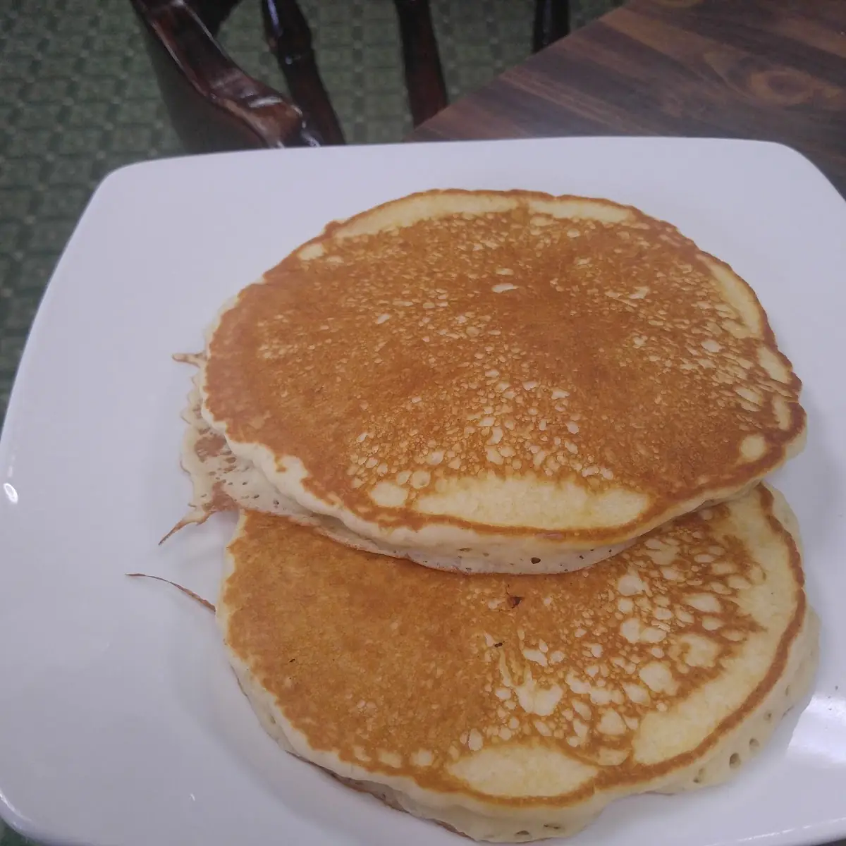 Pancakes