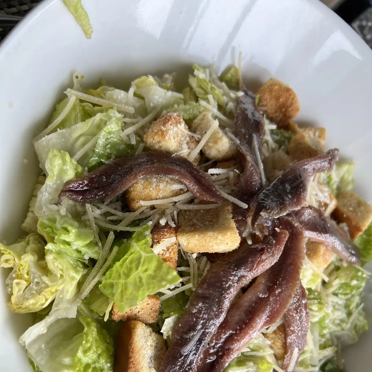 Caesar Salad