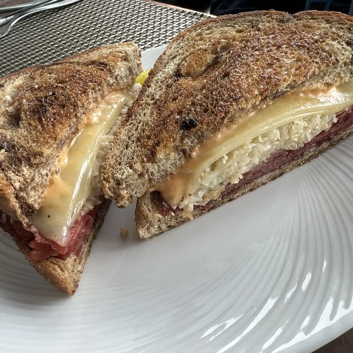 Reuben