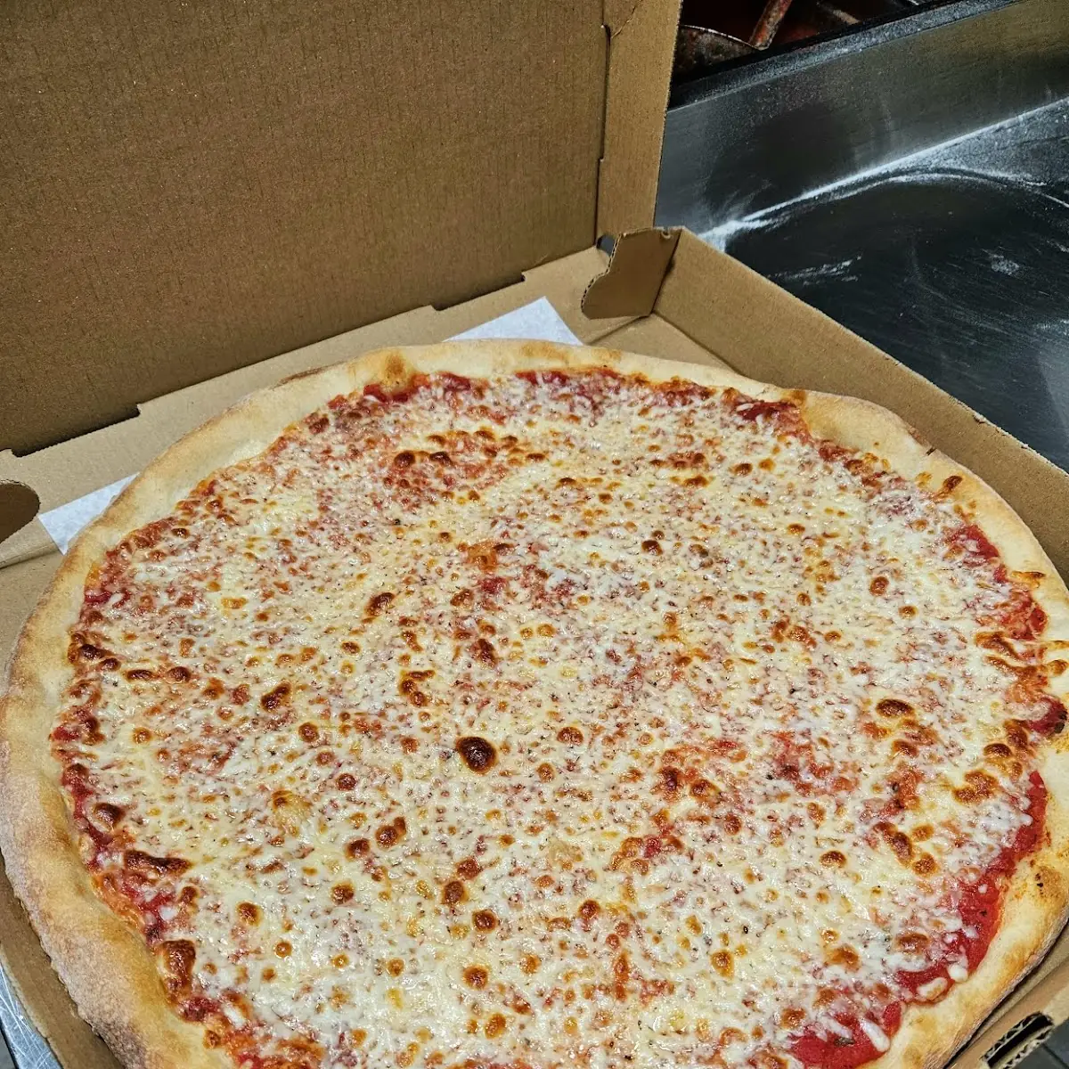 Cheese Pizza