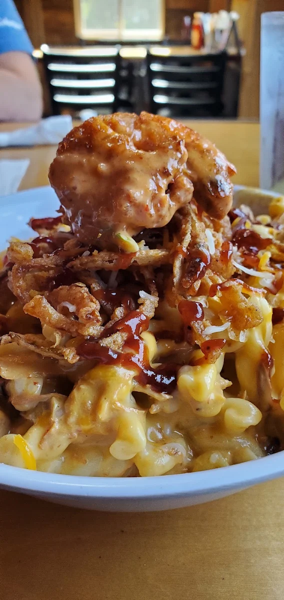 Pulled Pork