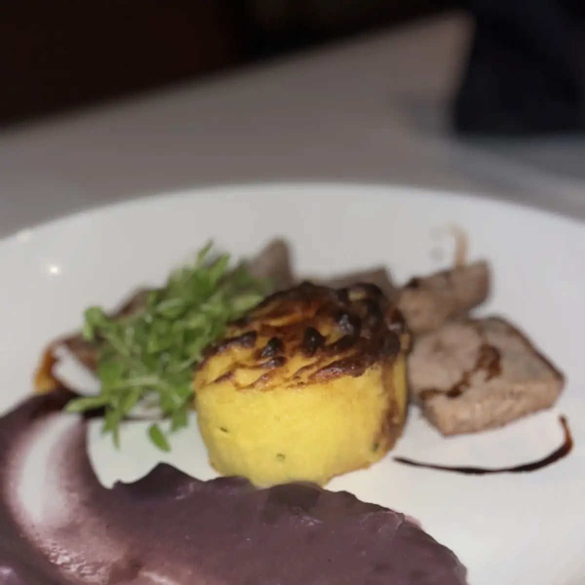 Ahi Tuna