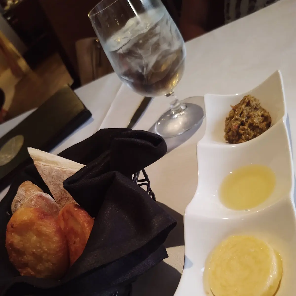 Bread Basket