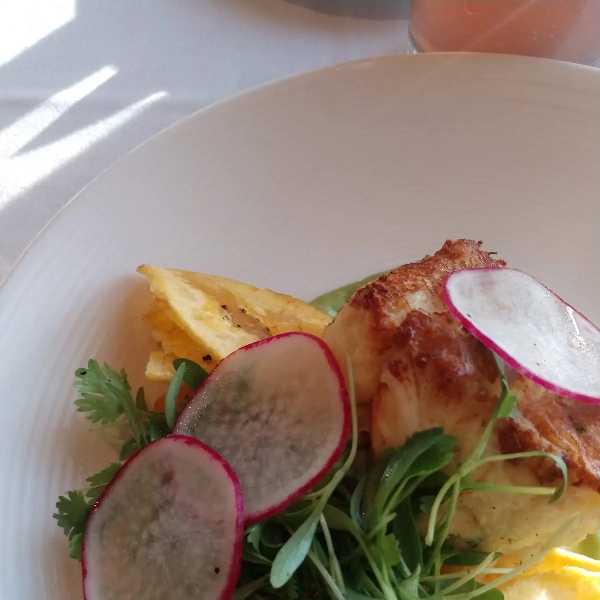 Crab Cakes
