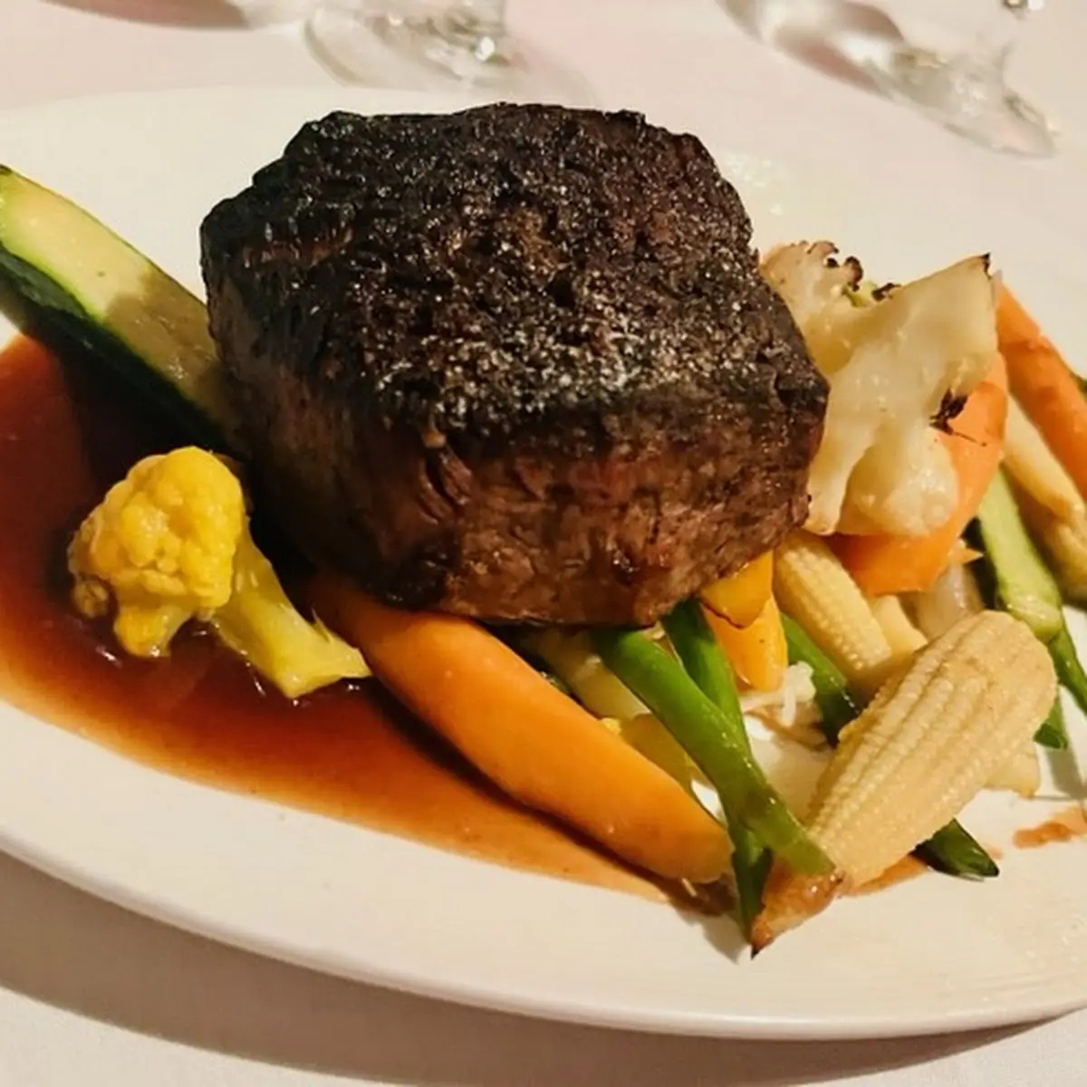 Filet Mignon