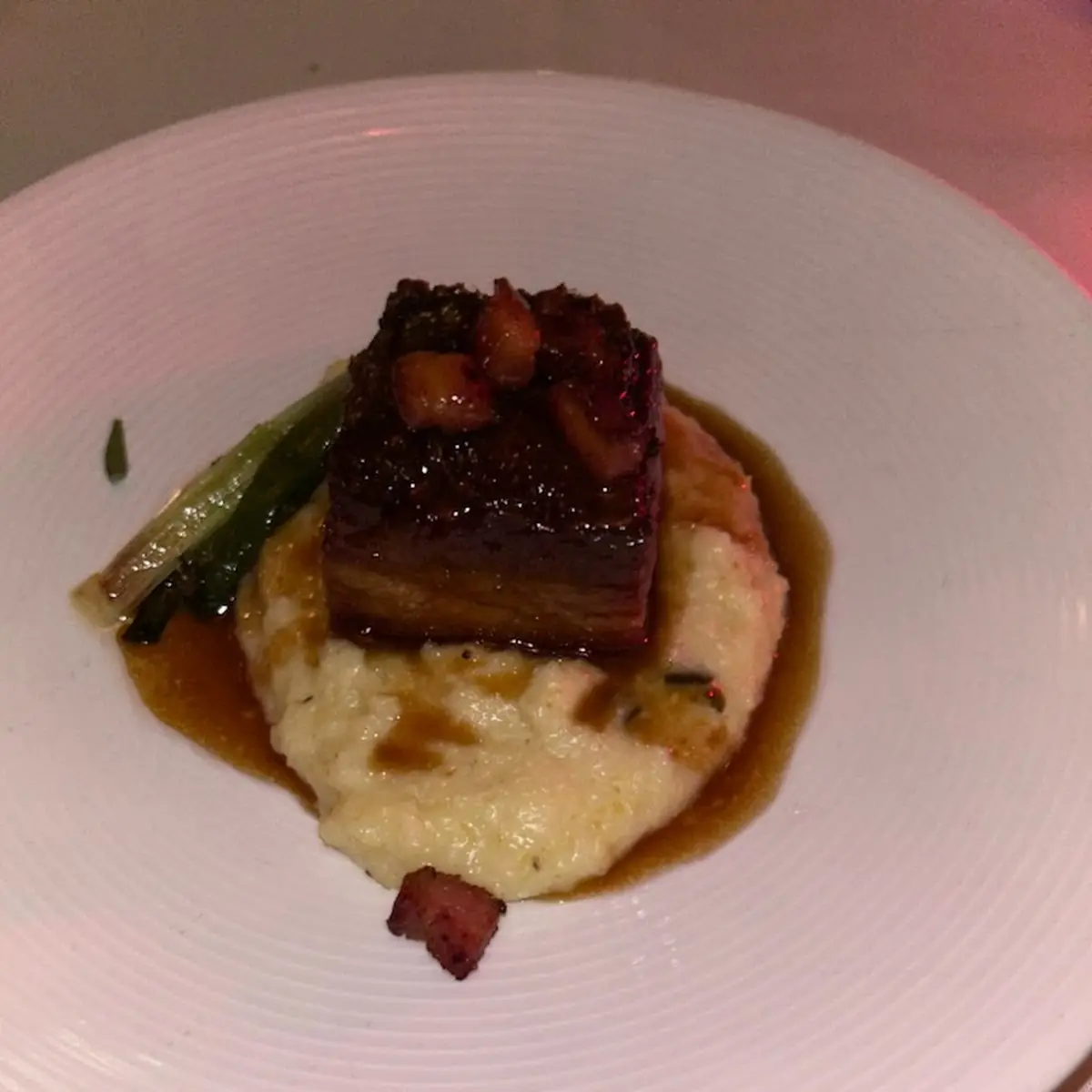 Pork Belly