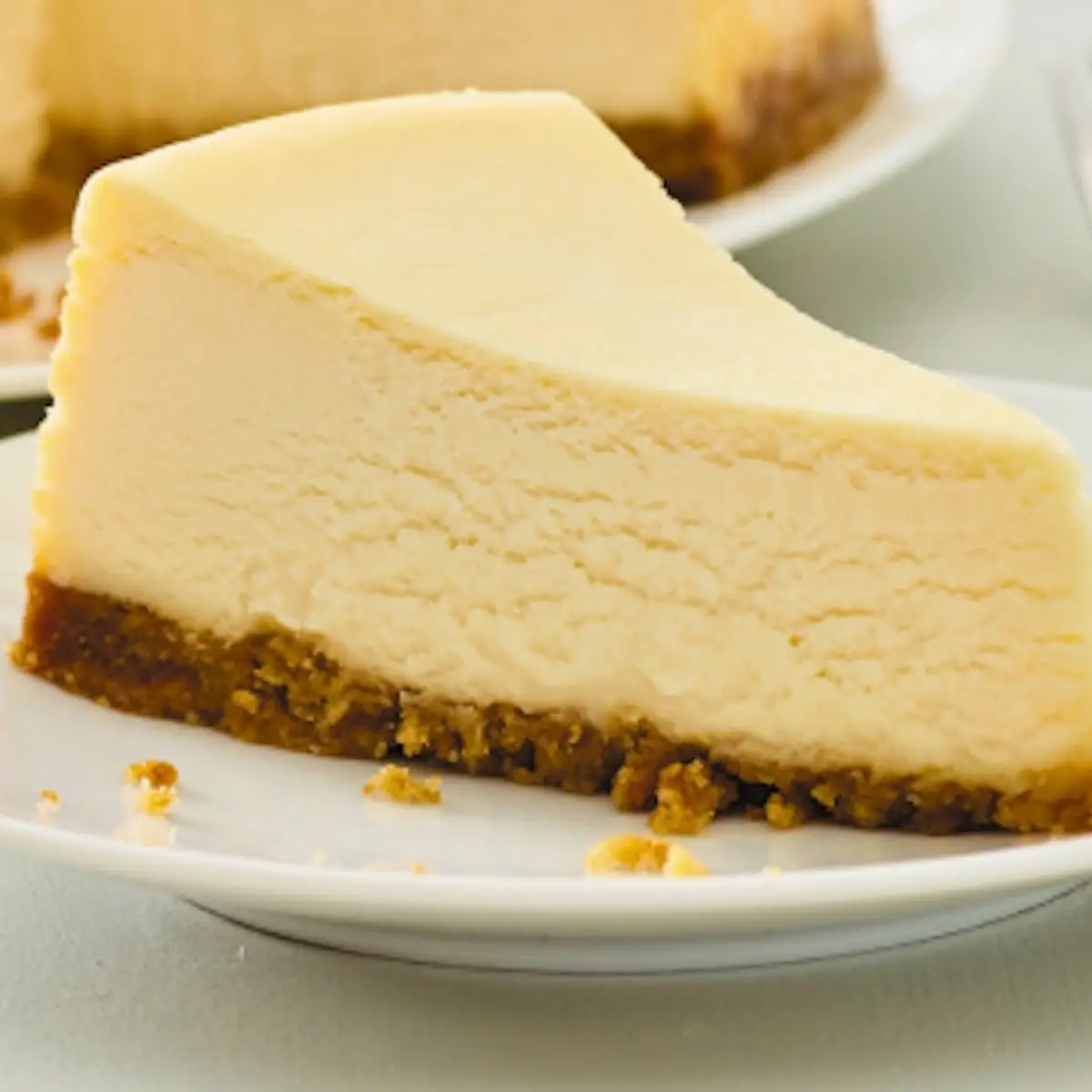 Cheesecake