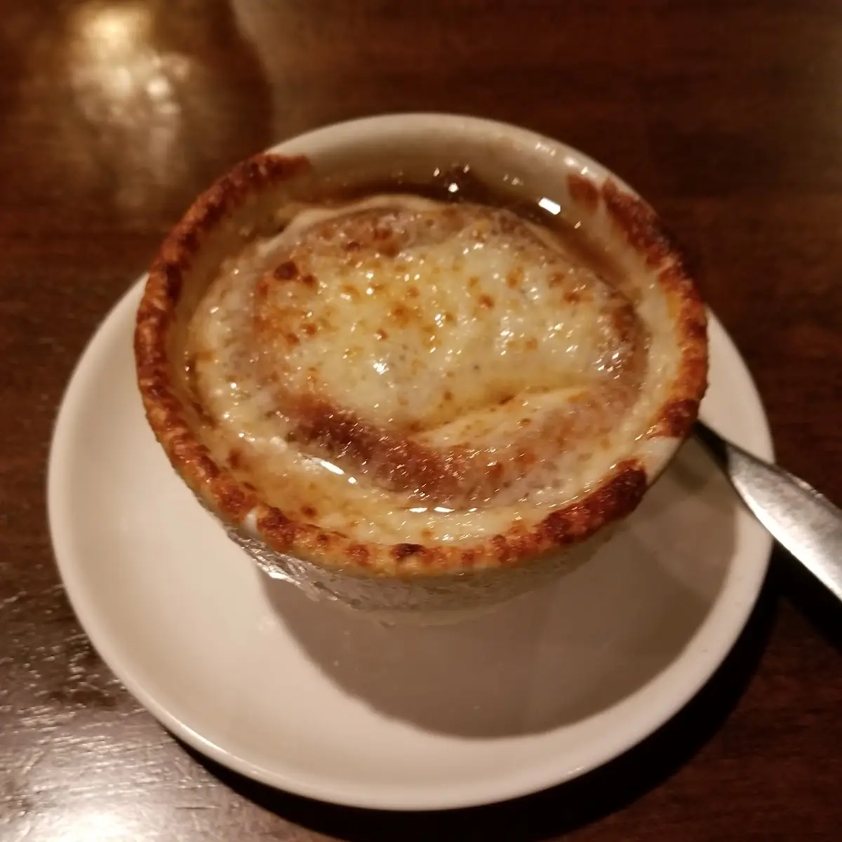 French Onion Soup