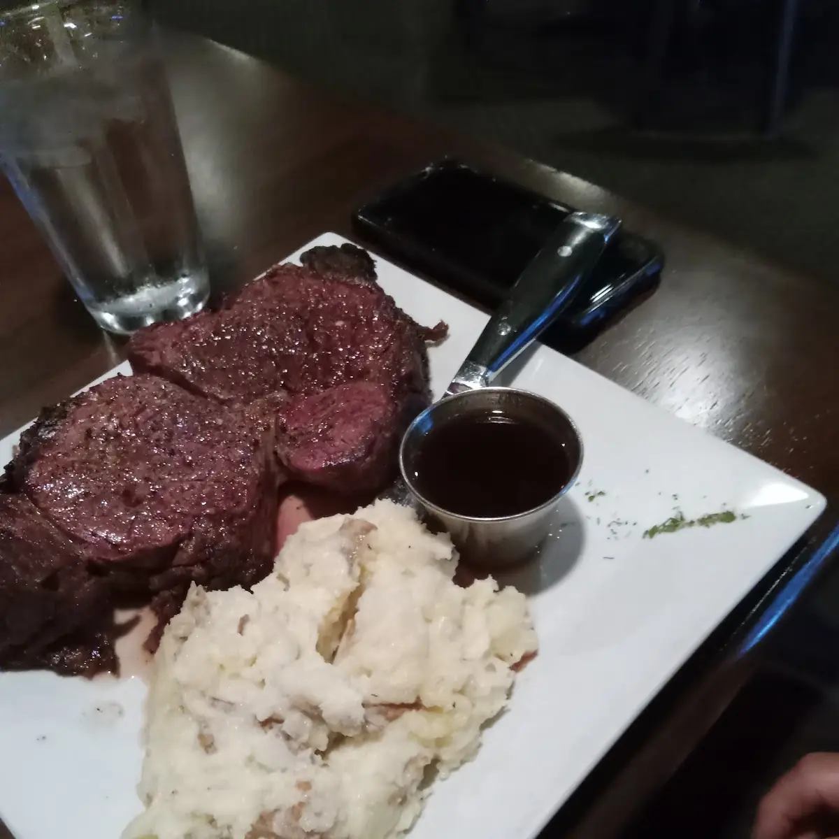 Petite Filet