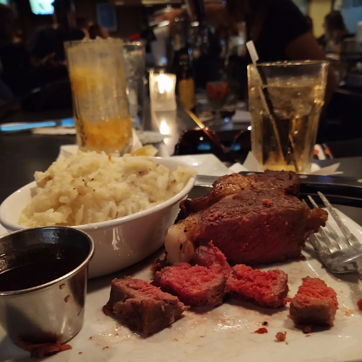 Prime Rib Weekend Special