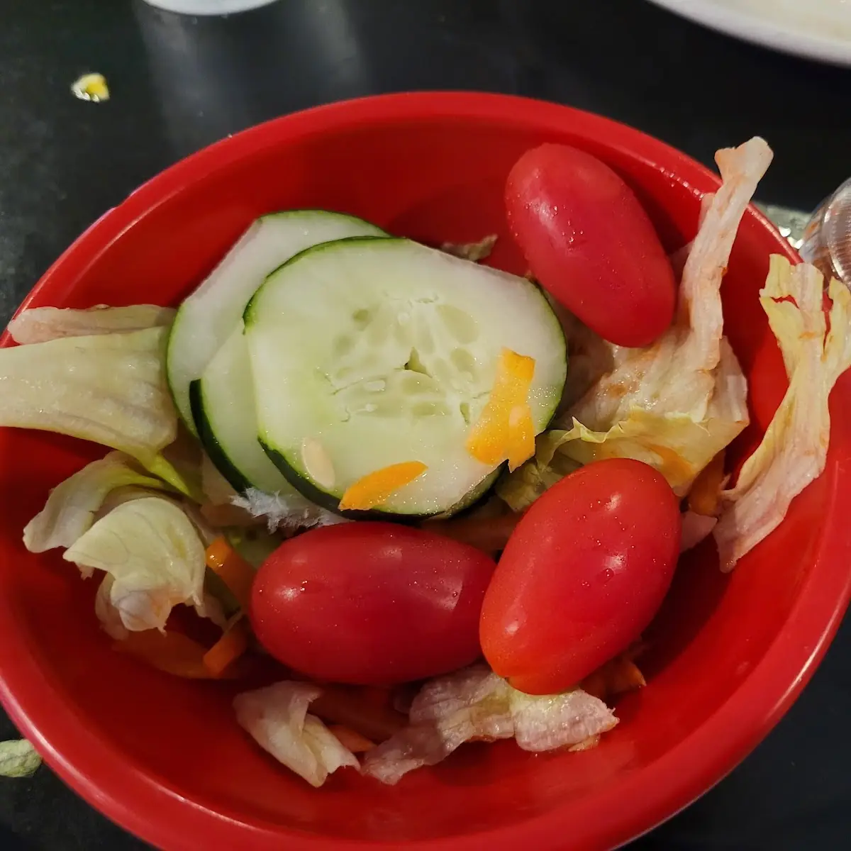 Side Salad