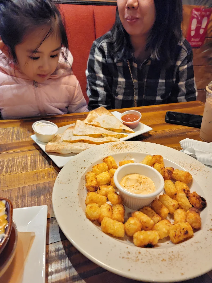 Tater Tots