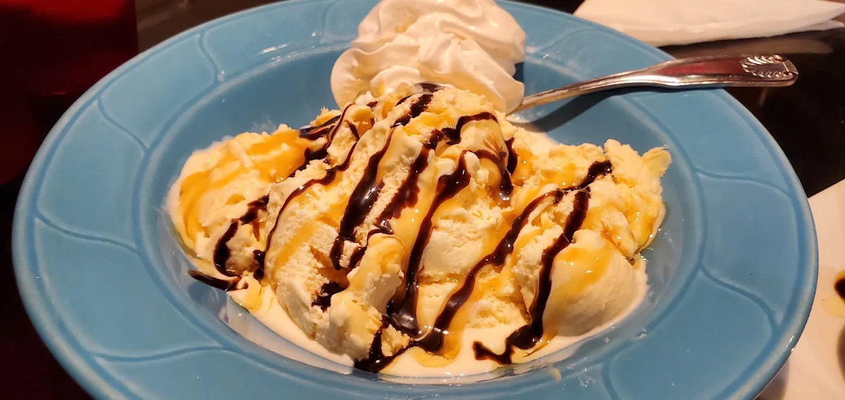 Banana Split