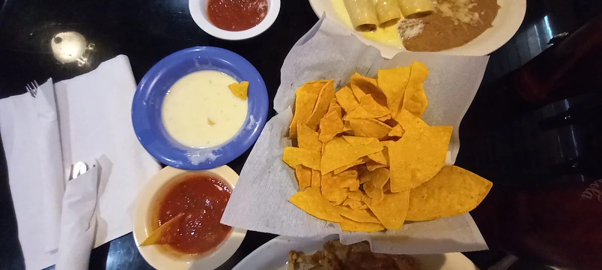 Cheese Dip