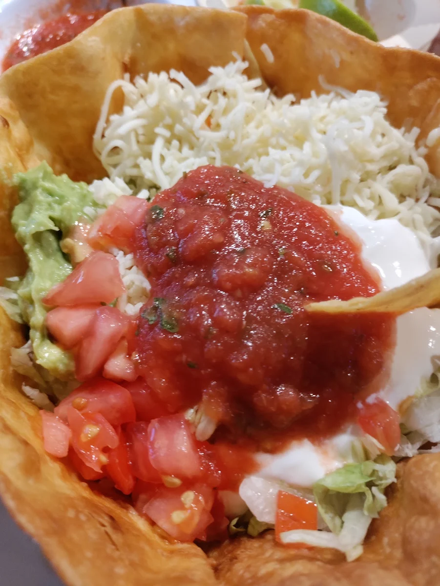 Taco Salad