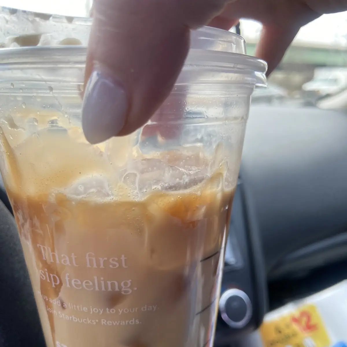 Thai Tea