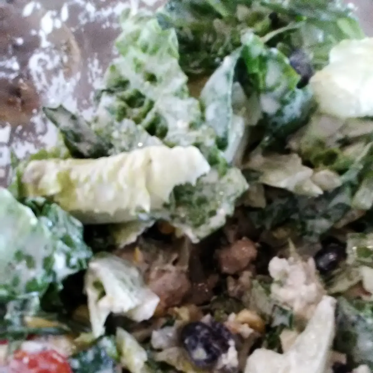 Taco Salad