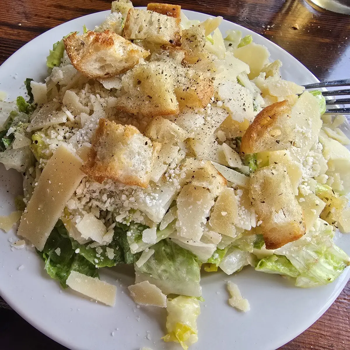 Caesar Salad